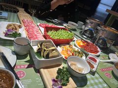 -番食园鲜食火锅(高新店)