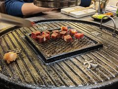 -景家大乾烤肉(新村十区店)