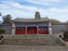 -大理古城