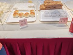 -笔架山食堂