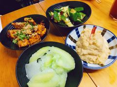 -炒豆合作社(东四总店)