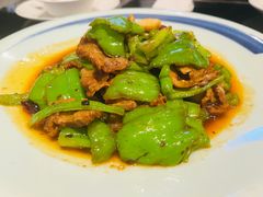 -阿庄新豫菜(通泰路店)