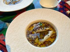 -上海滩餐厅(BFC外滩金融中心店)