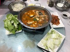 -山水酒店