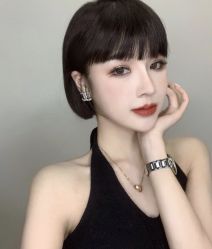 点击看大图 -MMby Hair Code芭曲发型