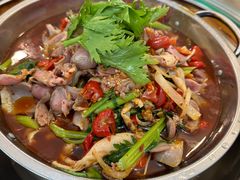 -胖娃古镇鸡杂(磁器口总店)