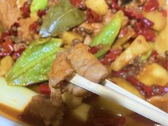 -福顺祥大盘鸡(临潼店)