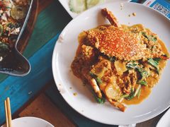 -Doo Dee Thai Food(Issan/Isaan/Esan)