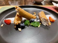 -安妮意大利餐厅(世贸天阶店)