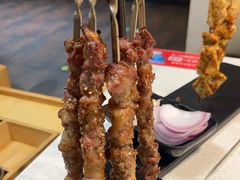-和庆斋羊蝎子火锅·碳缸烧烤(顺义旗舰店)