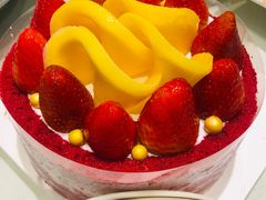 -粥旺庄(芳村店)