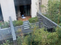 -上海崇明金茂凯悦酒店