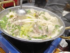 -POLO小馆·老南京菜(解放路店)