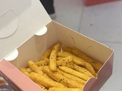 -悠个炸鸡(南京创始店)