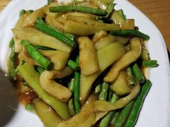 -蜀锦堂·川味现炒(襄阳武商汇店)