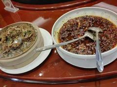 -贵阳盘江诺富特酒店-中餐厅