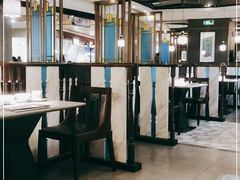 大堂-岭南真味·匠心粤菜(K11店)