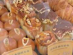 -屋裡·Union Bakery(龙江路店)