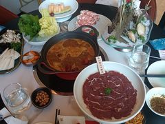 -斯普汇生蚝牛排馆(中骏世界城店)