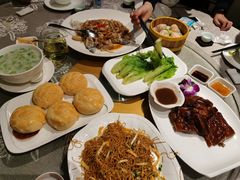 -香云轩·顺德菜(香云纱园林酒店店)