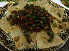 siam小炒-Siam泰餐厅(水上公园店)