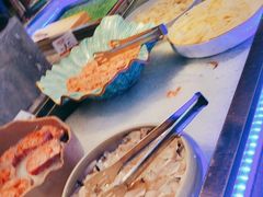 -爱有声毛肚串串火锅自助(龙之梦大都汇店)