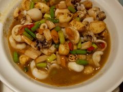 -径山十八道·风味民间菜(杭州总店)