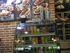 -the frypan韩国炸鸡啤酒(五路居店)