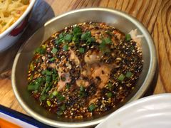 -兔槽江湖菜·重庆璧山兔(水围店)