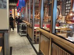 -韩宫宴烤肉·料理(苏州中心店)