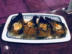 好次的带子-宁波状元楼酒店(和义路店)