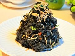 -广州富力丽思卡尔顿酒店·丽轩·粤菜