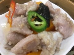 -和乐喜点(宝岗大道店)