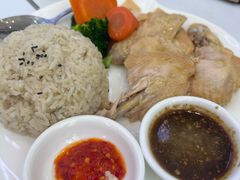 -穆拉诺餐厅(上海玻璃博物馆店)