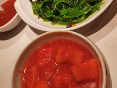 -七八冷面·延边朝鲜族美食(世纪汇店)
