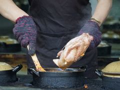 -斯丹姜母鸭·古法干香(涂门街总店)