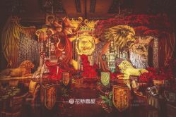 -花轿喜屋婚礼策划