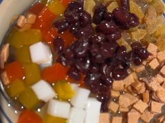 -令狐冲·炭烤活鱼(宝龙店)