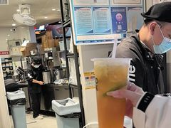 -古茗(湖里五缘湾天虹店)