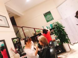 -Hello Lady发型设计