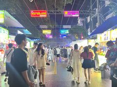 -农院路3号夜市