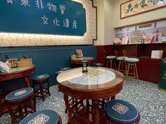 大堂-黄氏壹品汇•水牛奶甜品(全国总店)