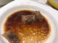 -沪华海鲜大酒楼(南汇店)