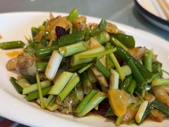 -添福来墨鱼饺子 · 海鲜东北菜(大连星海·黄浦路店)