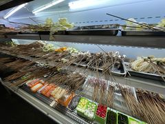 -水碾河刘老大串串香(水碾河路店)