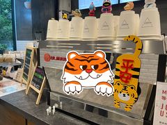 -Manner Coffee(中国凤凰大厦店)
