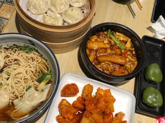 -弄堂小笼包(天津南开大悦城店)