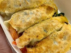 -康平锅贴馆时令海鲜(大润发店)