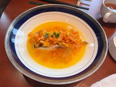 -翕间食·精致淮扬菜(江苏大剧院店)