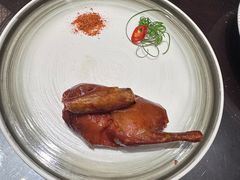 -中山保利艾美酒店-乐美中餐厅